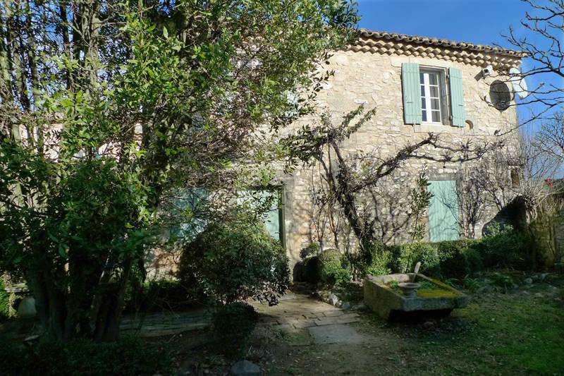 Superbe Bastide  La Toscane en Drôme Provençale- vendu par nos soins